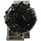 Wai Global Alternator, ALTVA IRIF 12V 140A, 140 Amp12 Volt, CW, 6Groove Clutch Pulley 24107N - alternate 7